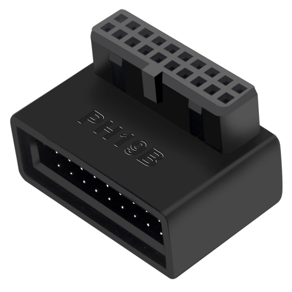PH19B USB 3.0   USB3.0 19/20P  90  ȯ ǻ MotherboardM13K